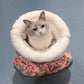 Nid Ultra-Douillet pour chat - Édition Suisse